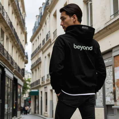 Lifestyle of Legends Hoodie - Black