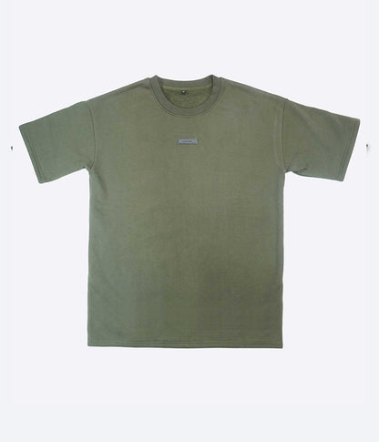 Dope Beyond T-Shirt- Olive Green