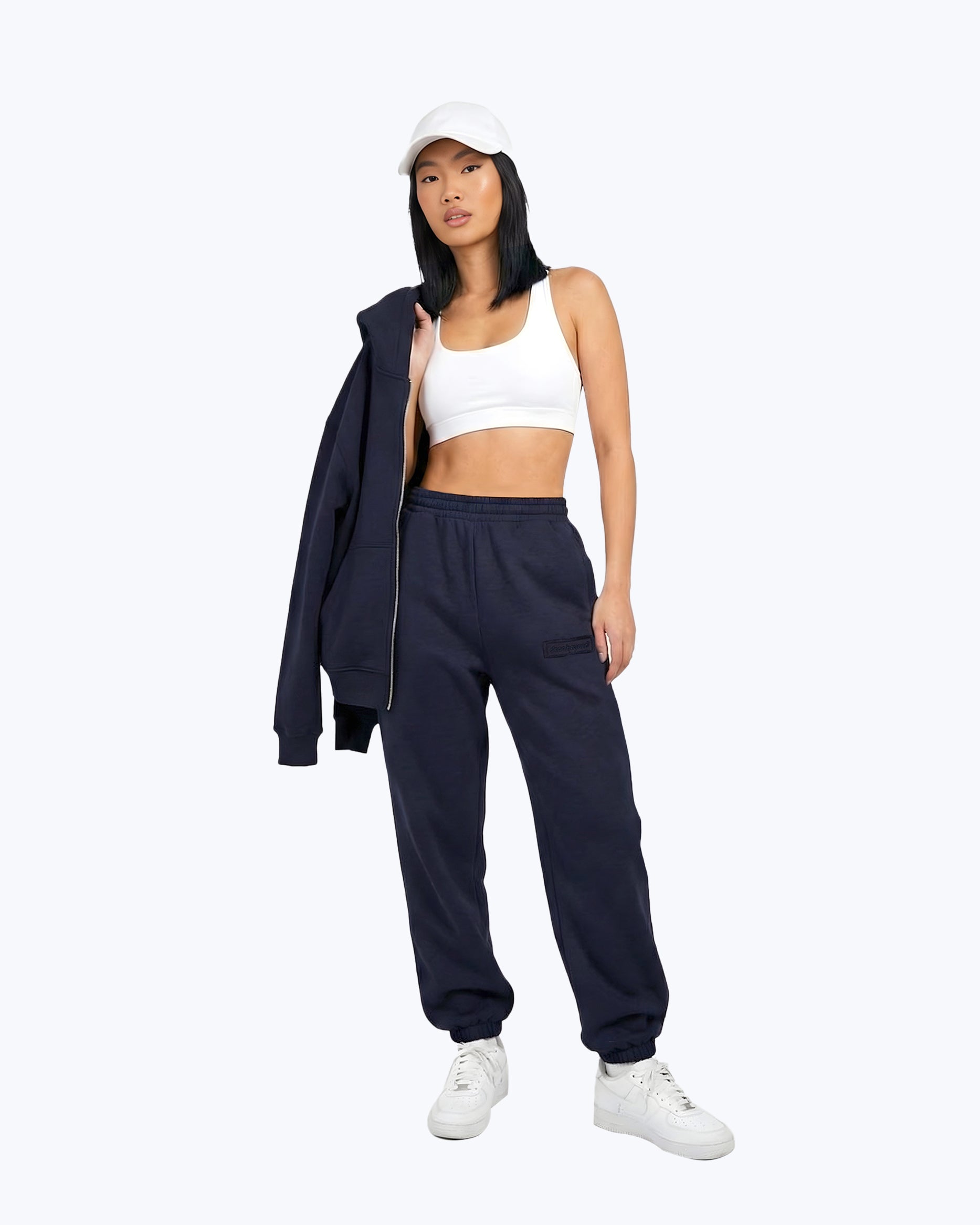 Signature Heavyweight Joggers 