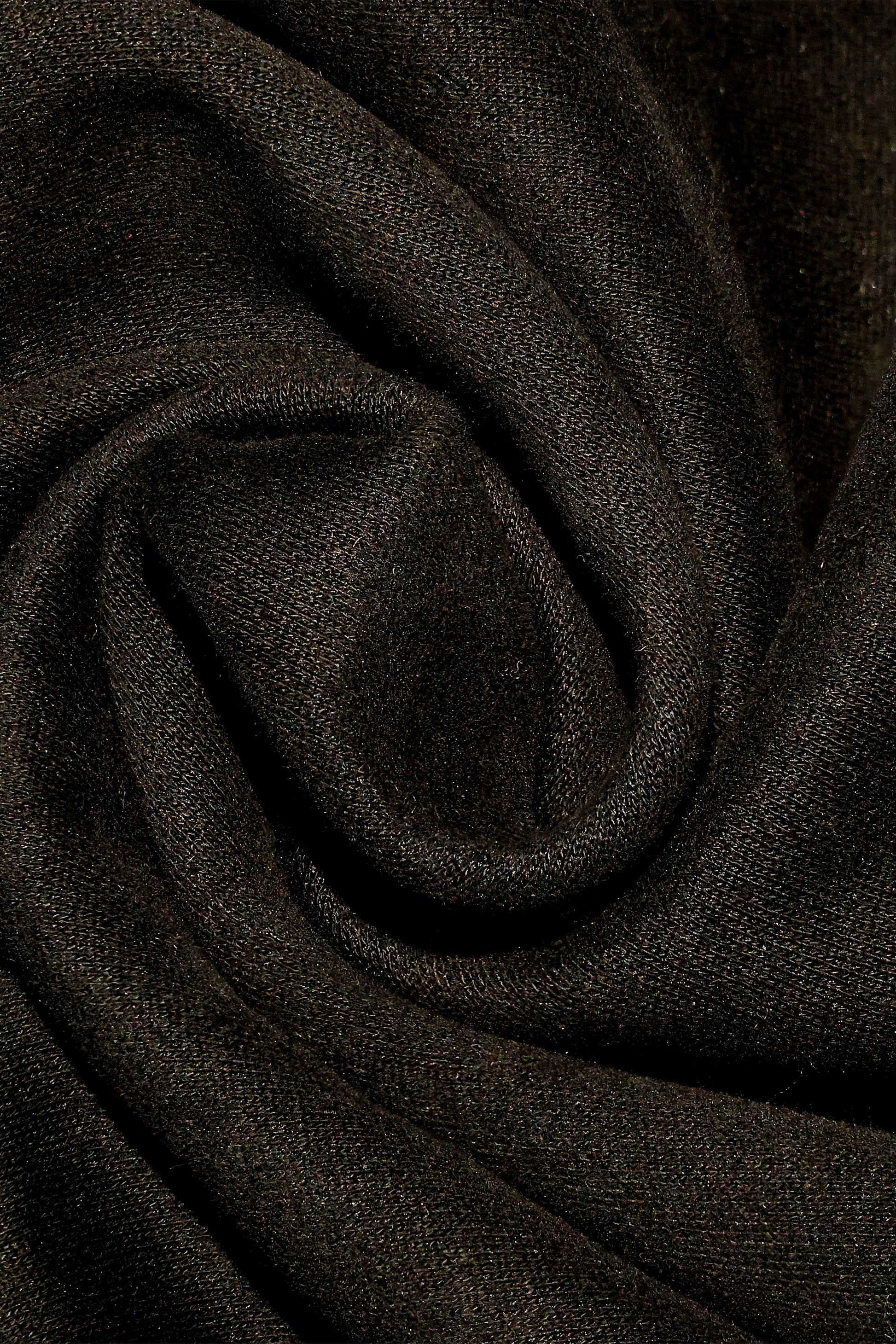 Men's Hoodie - Black Hoodie For Mens