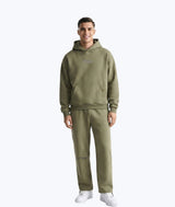 Legends Hoodie & Joggers Set – Olive Green